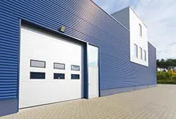 HighTech Garage Doors Fort Lauderdale, FL 954-840-3519 - commercial-inner