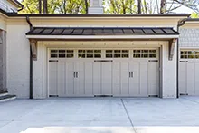 HighTech Garage Doors Fort Lauderdale, FL 954-840-3519 - garage-side