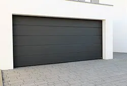 HighTech Garage Doors Fort Lauderdale, FL 954-840-3519 - overhead-inner