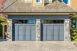 HighTech Garage Doors Fort Lauderdale, FL 954-840-3519 - residential-inner